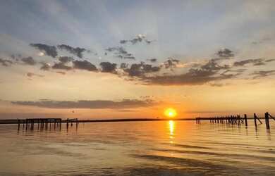 Imagem 13: Rancho com 3 dormitórios à venda por R$ 570.000,00 - Quatif - Água...