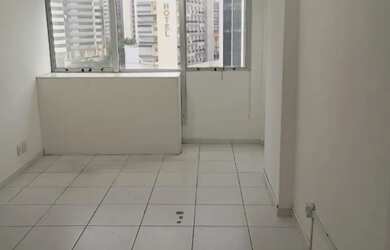 Imagem 7: Sala em Pilares, 25m². 25m² de Áreae1 Vaga na garagem