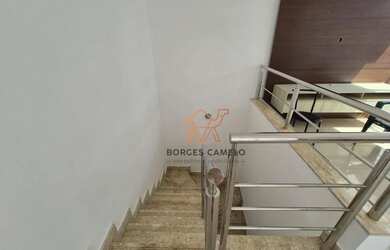 Imagem 6: Cobertura 2 dormitórios, 180 m² - venda por R$ 1.750.000 ou aluguel...