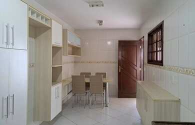Imagem 5: Fator2578 Casa Duplex 3 quartos 1 suite com quintal