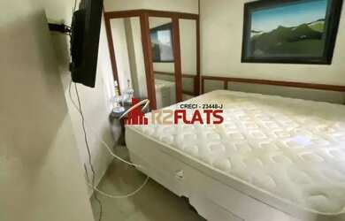 Imagem 10: Flat com ótimo preço no bairro Bela Vista. Confira