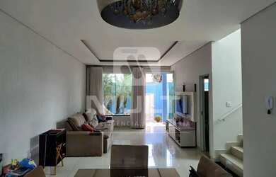 Imagem 1: Casa - JARDIM PATRICIA. Churrasqueira, Ar-condicionado, 274m² de Áreae2...