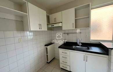 Imagem 6: Apartamento à venda, 3 quartos, 1 vaga, Ibituruna - Montes Claros/MG - R$ 195.000,00 - Alu