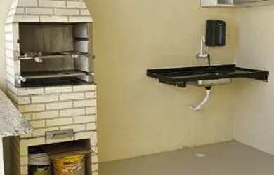 Imagem 9: Casa em Condomínio fechado com 2 quartos