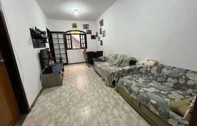 Imagem 5: Casa com 3 quartos à venda, 100 m² por R$ 195.000 - Barro Vermelho -...