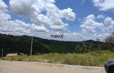Imagem 4: INBOX CIA IMOBILIÁRIA VENDE, TERRENO EM MONTE BELO DO SUL, FRENTE NORTE