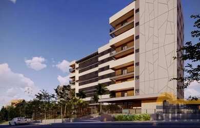 Imagem: A kitnet possui 1 Dormitório, 1 Banheiro, 1 Vaga na garagem