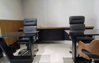 Imagem 9: Sala com 26m², montada, para aluguel, 1 vaga, VILA DA SERRA - Nova Lima/MG