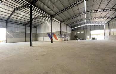 Imagem 9: Galpão para Aluguel em Igarapé, MG Bairro Fernão Dias (Comercial/Industrial