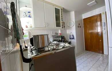 Imagem 13: Apartamento à venda, 2 quartos, 1 suíte, 1 vaga, Centro Guarapari -...