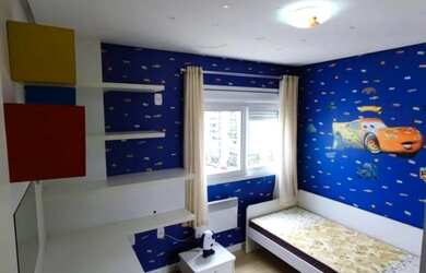 Imagem 9: CAXIAS DO SUL - Apartamento Padrão - VILLAGIO IGUATEMI