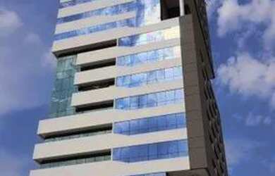 Imagem: O depósito possui 1 Vaga na garagem, 27m² de Área e está