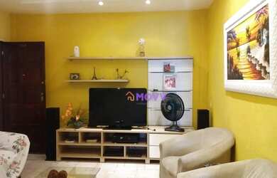 Imagem 8: Apartamento com 2 quartos à venda, 85 m² por R$ 229.000 - Trindade -...