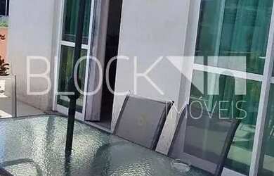 Imagem 2: Recreio dos Bandeirantes Cobertura 2 quartos, sendo 2 suites