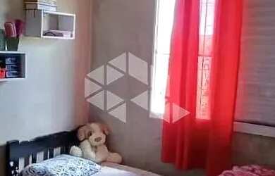 Imagem 3: Casa a venda de 2 quartos em Santa Maria - RS