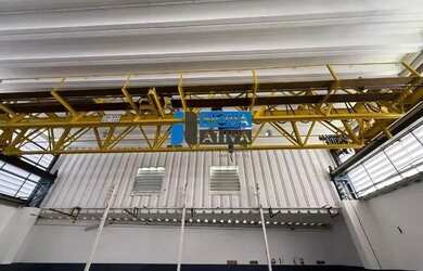 Imagem 8: GALPAO COMERCIAL em SÃO PAULO - SP, VILA GUILHERME