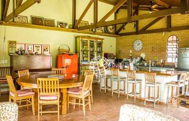 Imagem 8: Casa com 5 dormitórios à venda, 540 m² por R$ 3.460.000,00 - Vila Petrópolis...