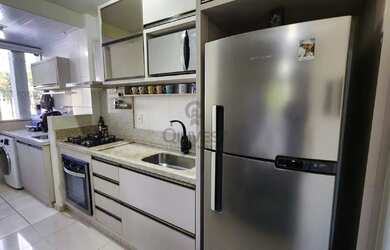 Imagem 3: Belo Apartamento no Residencial Vermont