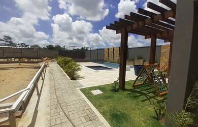 Imagem 7: Casas Triplex em Parnamirim - 3/4 Duas Suítes -Porto Boulevard -ITIV Grátis - Últimas Unid