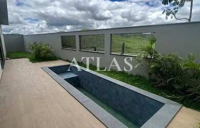 Imagem 2: Casa 3 QUARTOS, 290m2- Condomínio Alvorada- Jardim Belvedere, Volta Redonda/RJ