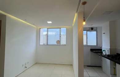 Imagem 14: COND. PARQUE MARACAIBO - ALUGO APARTAMENTO C/ SUITE