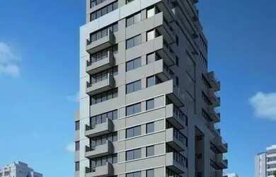 Imagem: O depósito possui 1 Vaga na garagem, 57m² de Área, Imóvel