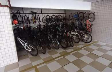 Imagem 5: Apartamento com 1 quarto, Aviação, Praia Grande, Cod: 721816