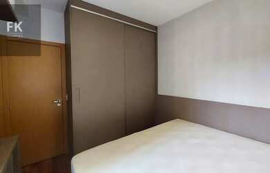 Imagem 14: Apartamento em Tamboré - Santana de Parnaíba, SP