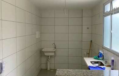 Imagem 5: Cond Marajoara aptos 2/4 novos 260 mil