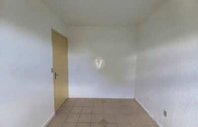 Imagem 12: Apartamento térreo em condomínio fechado, localizado no bairro São...