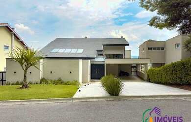 Imagem 2: CASA EM CONDOMÍNIO - ALPHAVILLE - SP