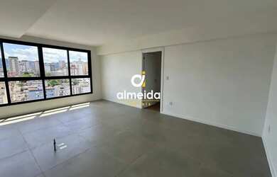 Imagem 6: Residencial Livty. Piscina, Churrasqueira, 79m² de Áreae1 Vaga na garagem
