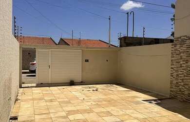 Imagem 2: VENDO ÓTIMA CASA NO SIQUEIRA CAMPOS - (OPORTUNIDADE ÚNICA