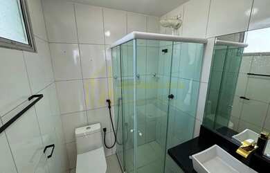 Imagem 11: Viva em Ourimar Apartamento com Suíte e Espaço Gourmet