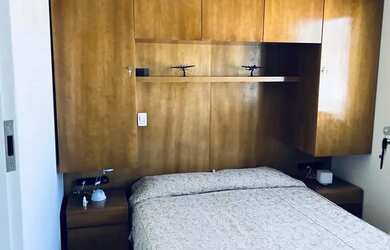 Imagem 5: Imóvel para venda possui 48 metros quadrados com 1 quarto em Consolação...