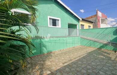 Imagem 3: Casa à venda ou locação no Jardim Novo Campos Elíseos em Campinas