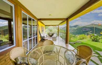 Imagem 16: Casa à venda Casa com 5 dormitórios