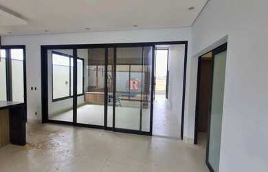 Imagem 14: Casa de Condomínio com 3 quartos, Village Provence, São José do Rio...