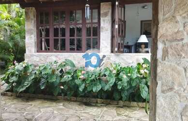 Imagem 3: CASA DE 7 SUÍTES - CONDOMÍNIO BARLAVENTO