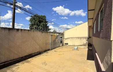 Imagem 6: Casa com 02 quartos para locação próximo Br 369 e Shopping Norte