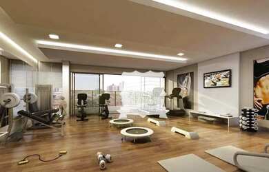 Imagem 10: Apartamento com 3 dormitórios à venda, 86 m² por R$ 529.999,00 - Alto...