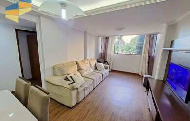 Imagem 7: Apartamento com 2 dormitórios à venda, 82 m² por R$ 700.000,00 - Norte...