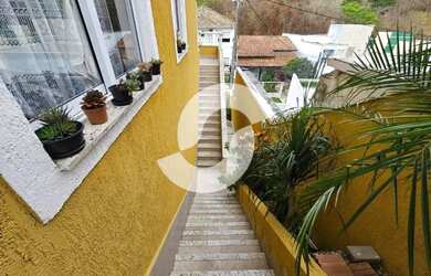 Imagem 2: Casa para venda possui 220 metros quadrados com 4 quartos em Arsenal -...