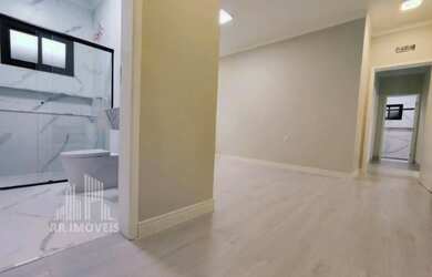 Imagem 9: RR0085D Casa a Venda 156m² RESIDENCIAL REAL PARK - OPORTUNIDADE - 3 Dorms...