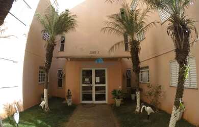 Imagem 2: apartamento - Vila São Sebastião - Franca