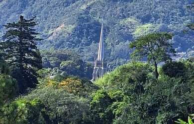 Imagem 6: Casa reformada próximo Catedral São Pedro de Alcântara