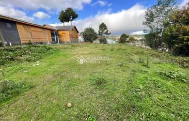 Imagem: O terreno possui 680m² de Área e está localizado em Dante