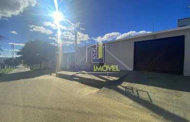 Imagem 3: Excelente Casa de 3 quartos sendo 2 suítes e garagem para 4 carros à Venda, santa Cecília