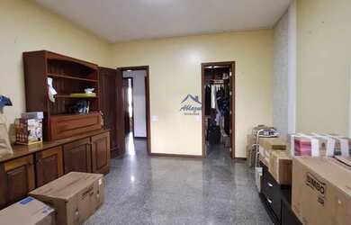 Imagem 15: EDIFÍCIO PALAZZO VERONA, 230M², 4 SUÍTES, 2 VAGAS, NAZARÉ