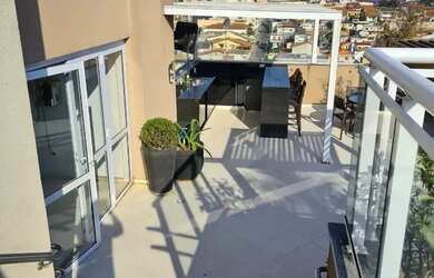 Imagem 7: Imóvel para aluguel possui 65 metros quadrados com 3 quartos em Vila Rosália - Guarulhos